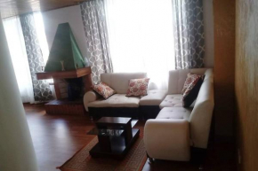 Cedritos, Quiet Apartment